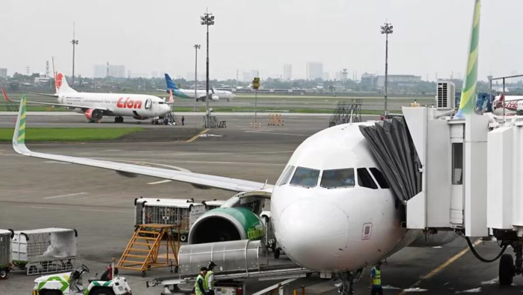 Commentary: Sluggish Indonesia market clouds aviation outlook for Southeast Asia | USAEMALL.com