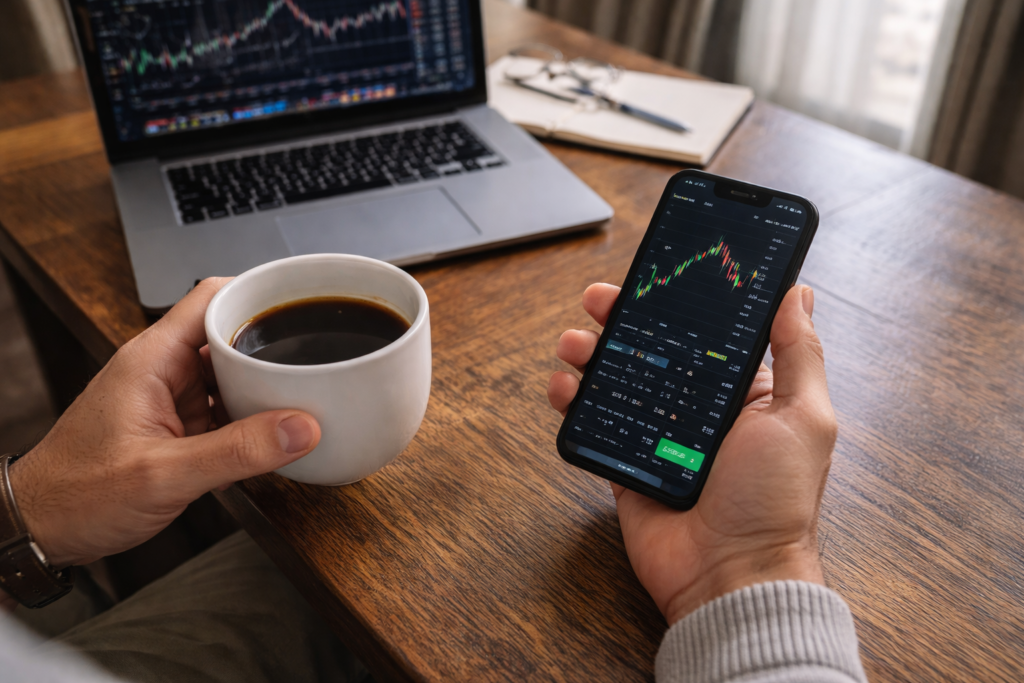 Morning temporary: Asian markets regular, Nvidia’s India push – Invezz | USAEMALL.com