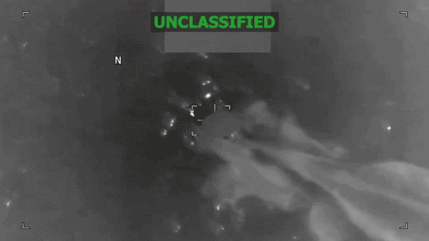 U.S. navy strike kills three drug traffickers in Caribbean | USAEMALL.com