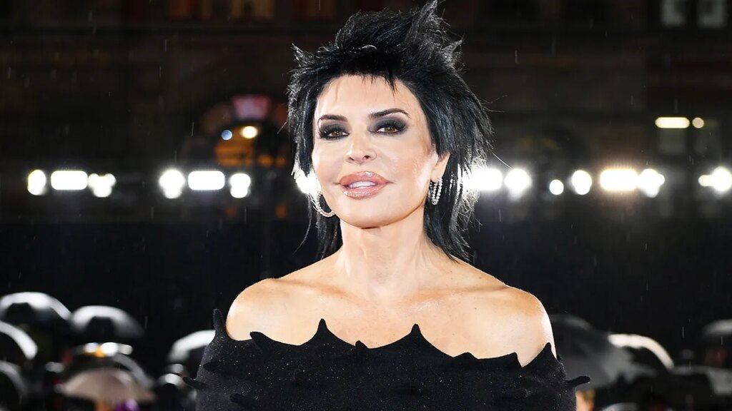 Lisa Rinna reveals mom survived Trailside Killer assault in new memoir | USAEMALL.com