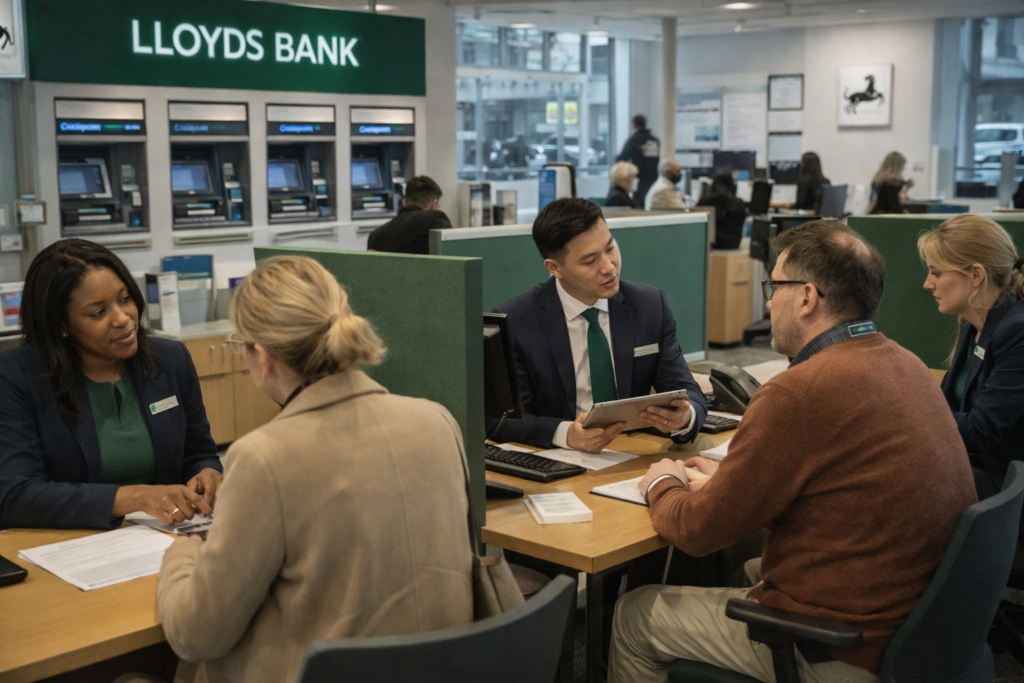 Lloyds share worth has dropped right into a correction: will it rebound? | USAEMALL.com