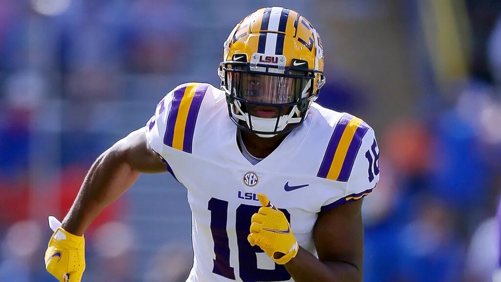 College soccer information: Devonta Lee, former LSU soccer receiver, useless at 26 | USAEMALL.com