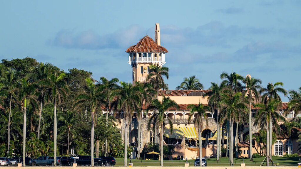 Authorities establish man shot after alleged breach at Trump’s Mar-a-Lago | USAEMALL.com