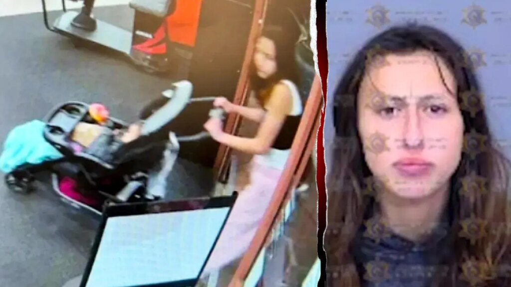 Missing two-year-old toddler recovered after good Samaritans swoop into motion | USAEMALL.com