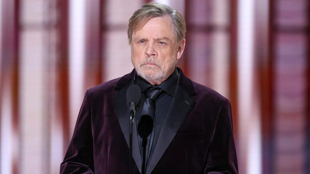 ‘Star Wars’ followers slam Mark Hamill conference autograph charges at occasions | USAEMALL.com