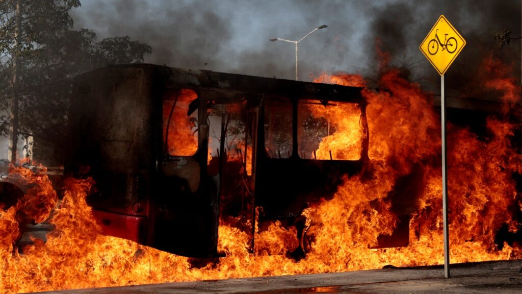 Slain chief of ‘violent’ cartel has historical past of terrorizing Americans: narcotics skilled | USAEMALL.com