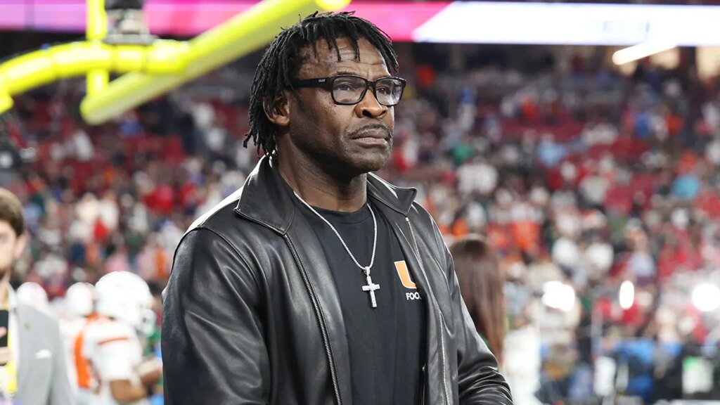 NFL Hall of Famer Michael Irvin calls San Francisco Super Bowl ‘worst ever’ | USAEMALL.com