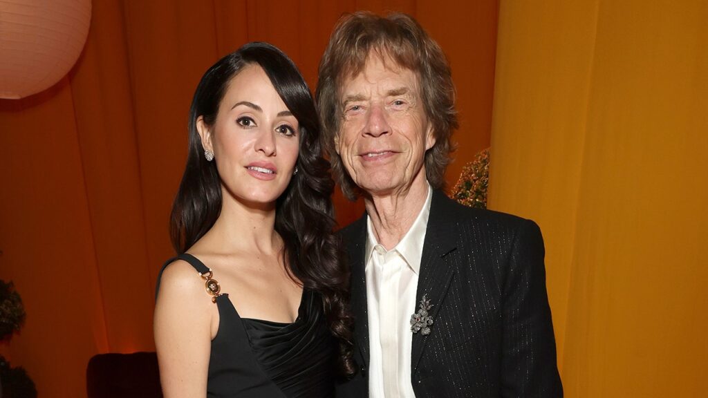 Mick Jagger’s fiancée Melanie Hamrick allegedly attacked at London membership | USAEMALL.com