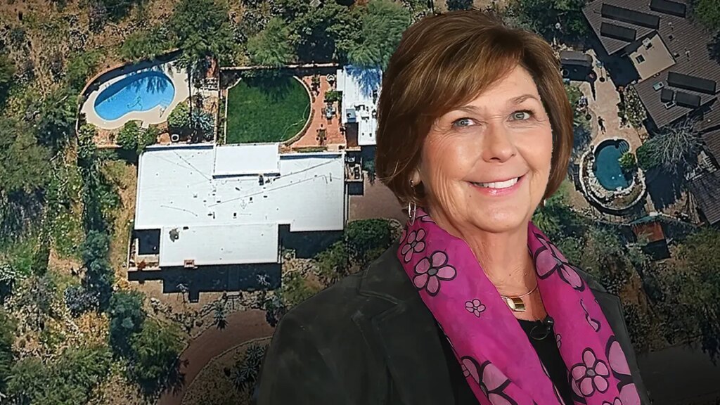 Nancy Guthrie’s neighbor noticed man who ‘did not match’ earlier than suspected abduction | USAEMALL.com