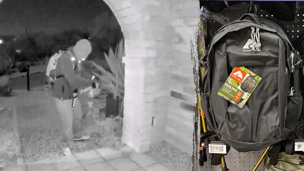 Jason Pack explains FBI backpack probe in Nancy Guthrie lacking particular person case | USAEMALL.com