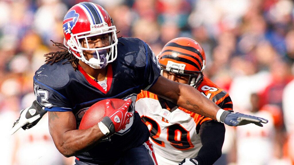 Ex-NFL star dishes on Bills dysfunction early in his profession | USAEMALL.com