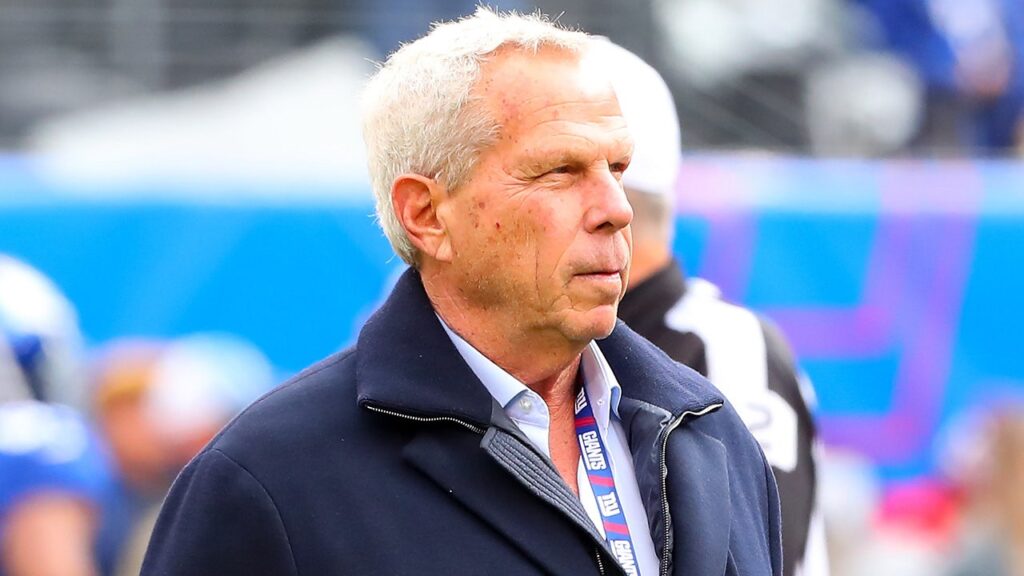 NFL responds to Giants co-owner’s emails with Epstein | USAEMALL.com