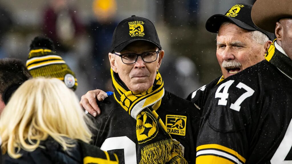 NFL information: Steelers Super Bowl champion Mike Wagner useless at 76 | USAEMALL.com