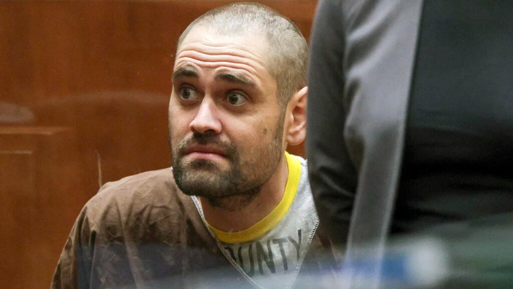 Nick Reiner enters plea in double homicide of fogeys Rob and Michele Reiner | USAEMALL.com