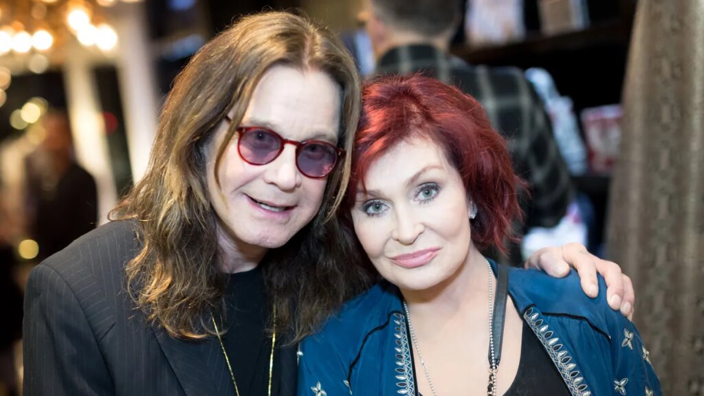 Ozzy Osbourne ‘knew’ dying was imminent earlier than last Black Sabbath present | USAEMALL.com