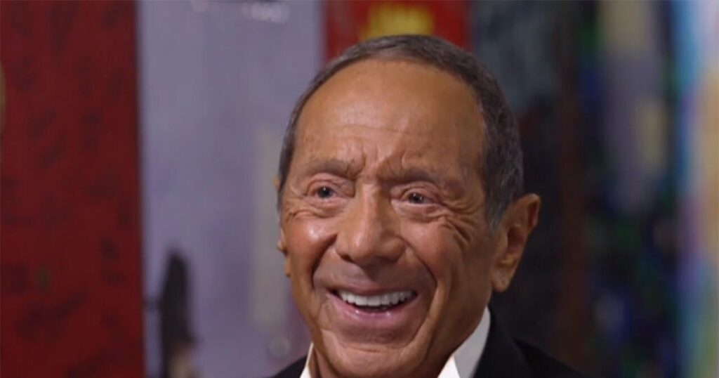 Paul Anka: Still doing it his method | USAEMALL.com