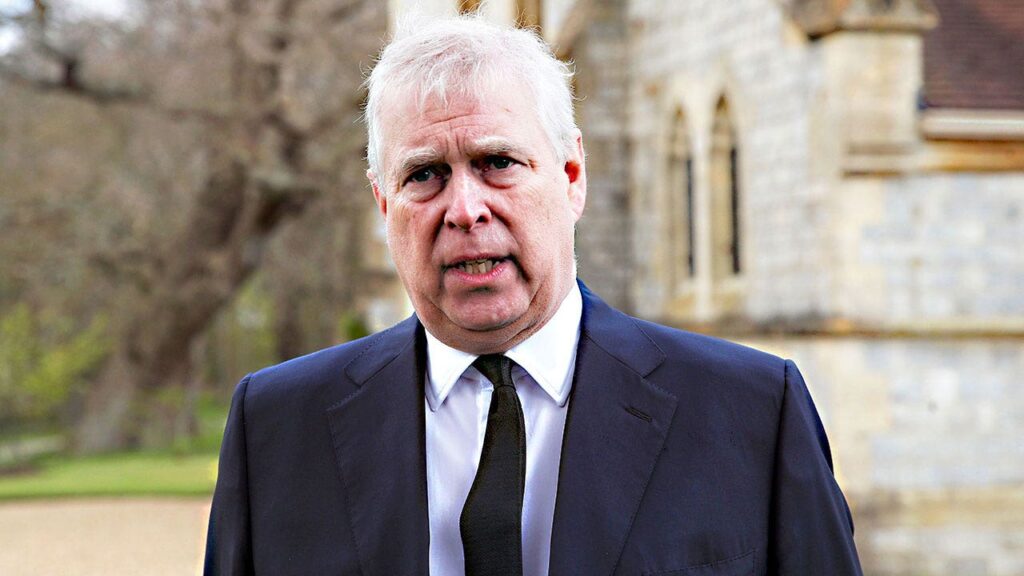 Starmer calls on Prince Andrew to testify after Epstein information launch | USAEMALL.com