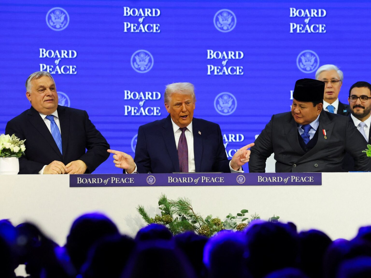 Indonesia’s Gaza gamble | Gaza | USAEMALL.com