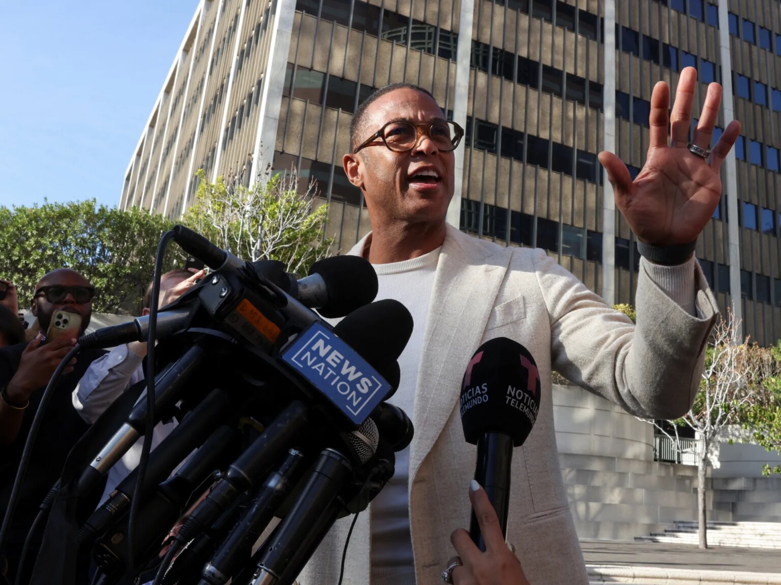 Trump administration expenses 30 extra individuals for Minnesota church protest | Donald Trump News | USAEMALL.com