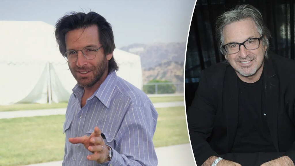 Robert Carradine, ‘Lizzie McGuire’ actor, dies at 71 | USAEMALL.com