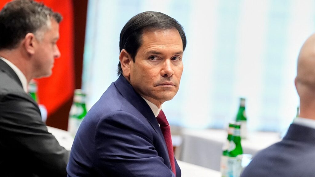 Secretary of State Marco Rubio leads US to Munich Security Conference | USAEMALL.com