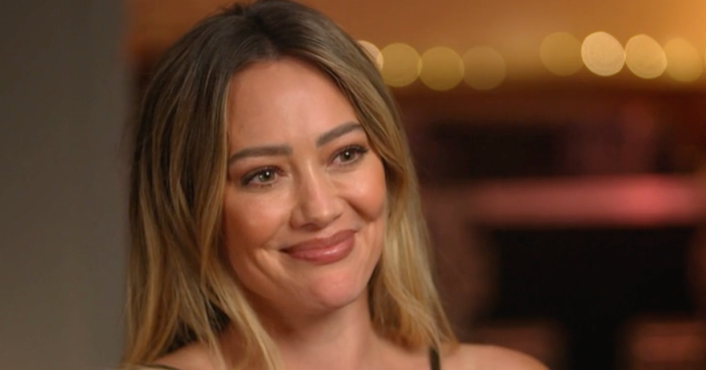 Hilary Duff responds to rumors about outdated flame in “Mature,” torn relationship with sister Haylie and extra | USAEMALL.com