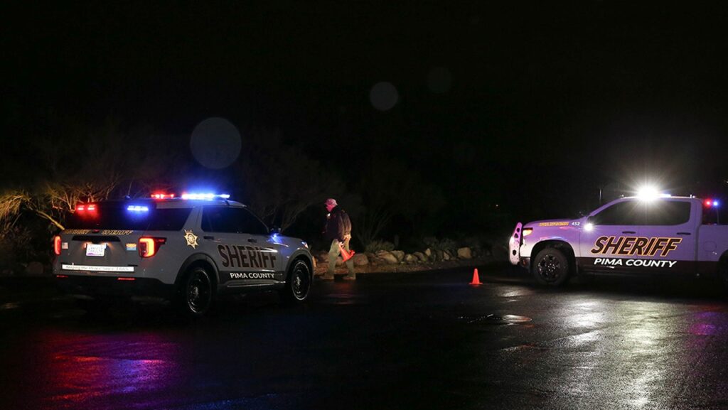 Expert weighs in after search warrant executed in Nancy Guthrie disappearance | USAEMALL.com