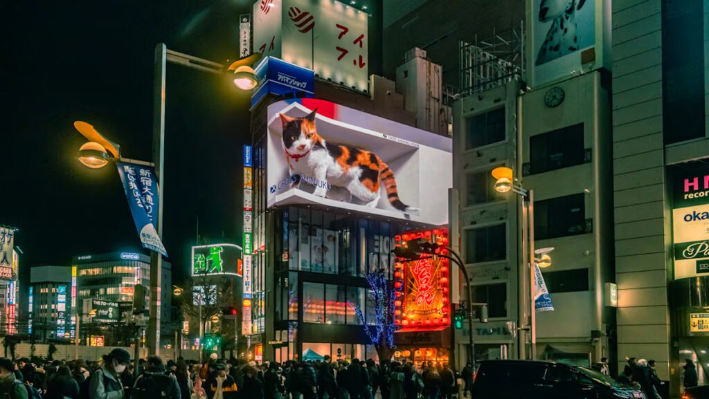 Commentary: Hello, Kitty – Japan’s US$20 billion cat growth | USAEMALL.com