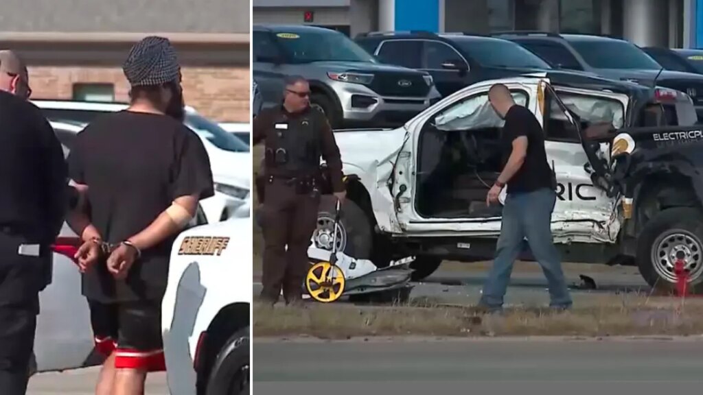 Illegal alien Singh Sukhdeep allegedly runs crimson mild killing Indiana man | USAEMALL.com