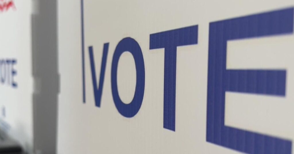 What is the SAVE America Act? Here’s what to know in regards to the GOP elections invoice | USAEMALL.com