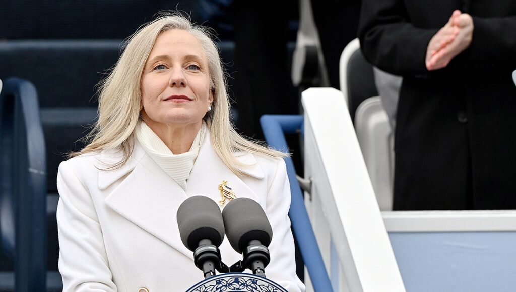 ICE arrests charged intercourse offender in Norfolk amid Spanberger coverage shift | USAEMALL.com