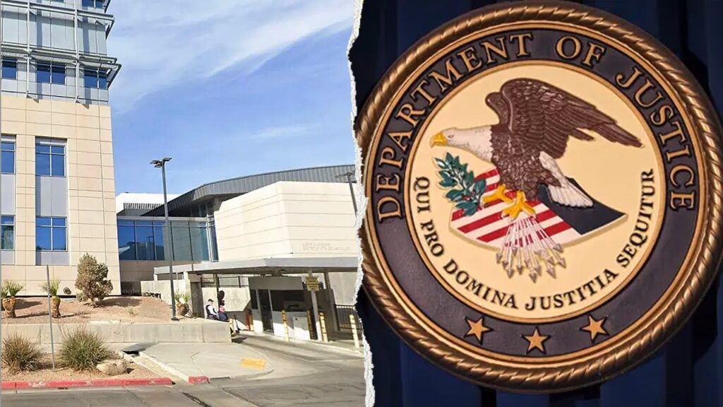 Nevada decide releases MS-13 convicted assassin regardless of DOJ warnings | USAEMALL.com