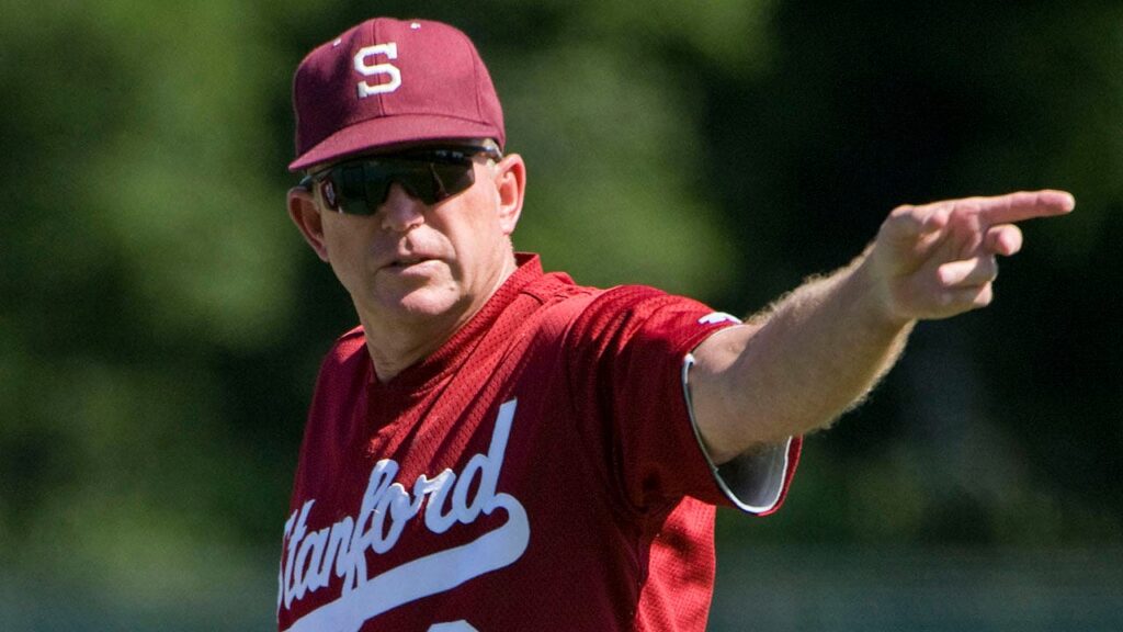 Stanford legend Mark Marquess useless at 78 | USAEMALL.com