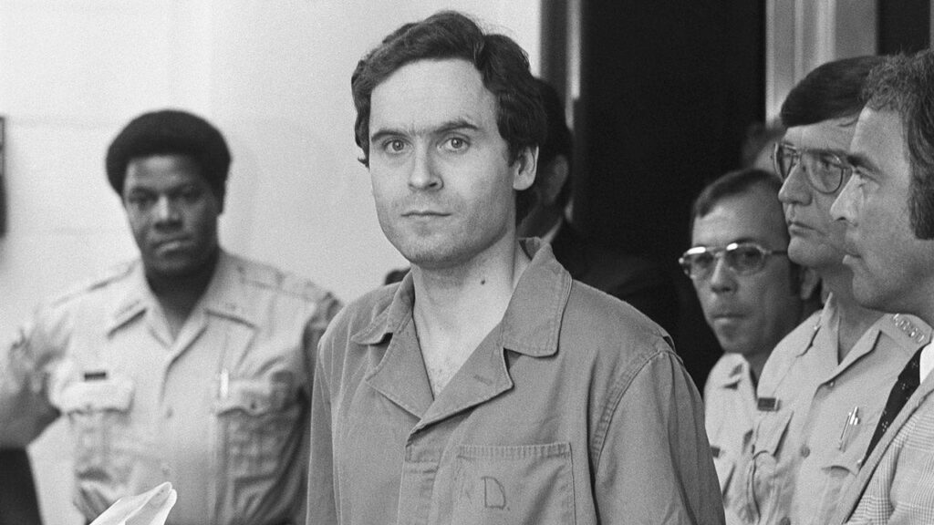 Ted Bundy’s cousin Edna Martin reveals second she knew he was responsible | USAEMALL.com