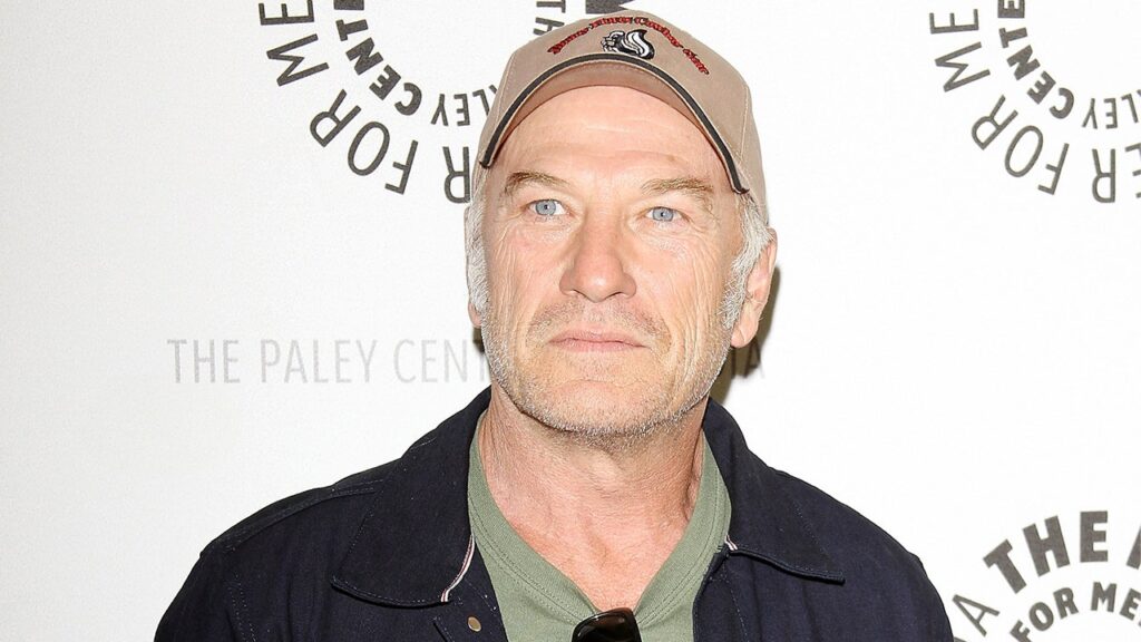 Ted Levine speaks out on Buffalo Bill transphobia criticism | USAEMALL.com