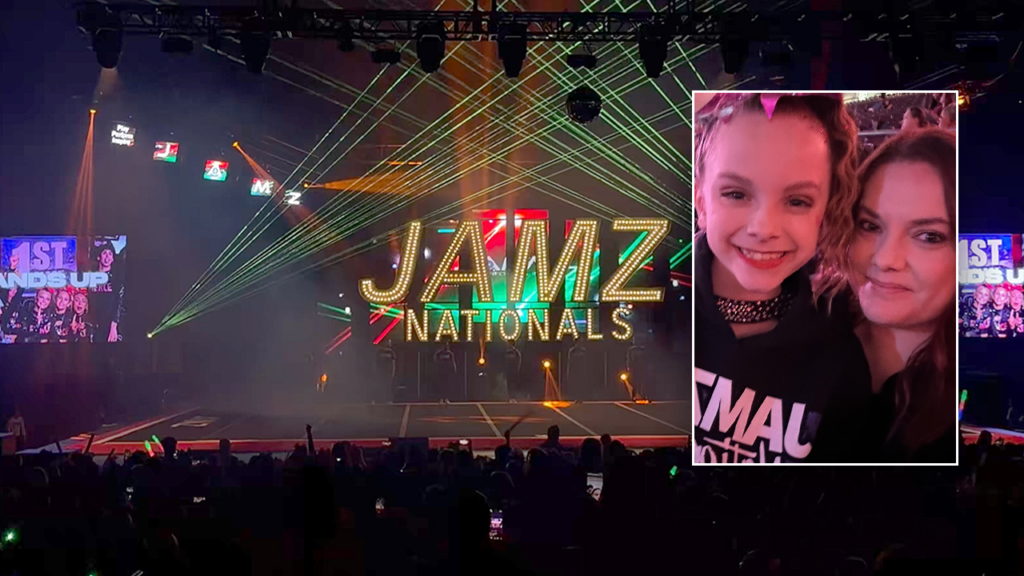 Utah cheer mother, daughter discovered lifeless in Vegas amid custody combat | USAEMALL.com