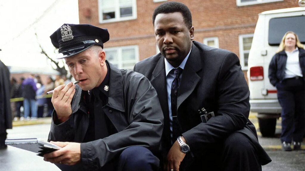 Bobby J. Brown, ‘The Wire’ actor, dies at 62 in Maryland barn hearth | USAEMALL.com