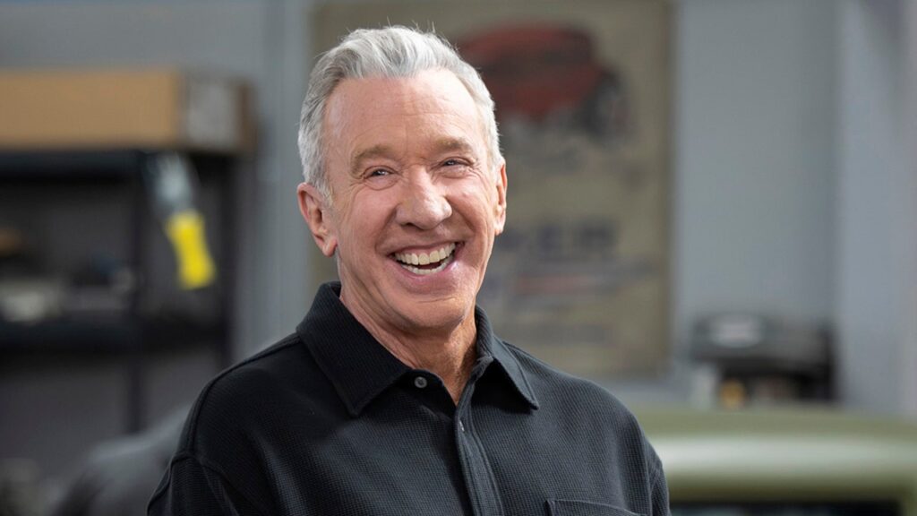 Tim Allen completes 13-month Bible studying journey, shares religion expertise | USAEMALL.com