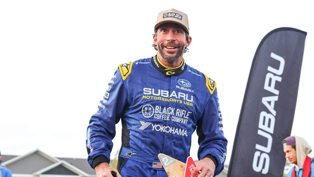 NASCAR information: Travis Pastrana returns to Daytona, this time with a deeper trigger | USAEMALL.com