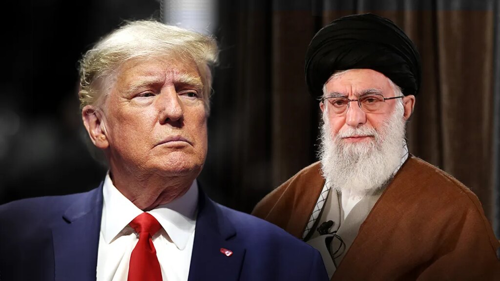 Trump warns Iran has 10-15 days for brand new deal or penalties | USAEMALL.com
