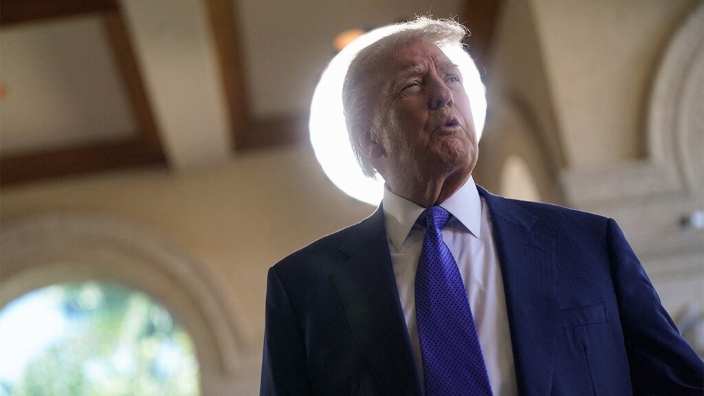 Paul Messer arrested for battery at Trump West Palm Beach golf course | USAEMALL.com