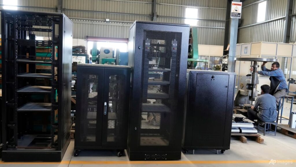 Commentary: Why US tech corporations are investing billions in India | USAEMALL.com