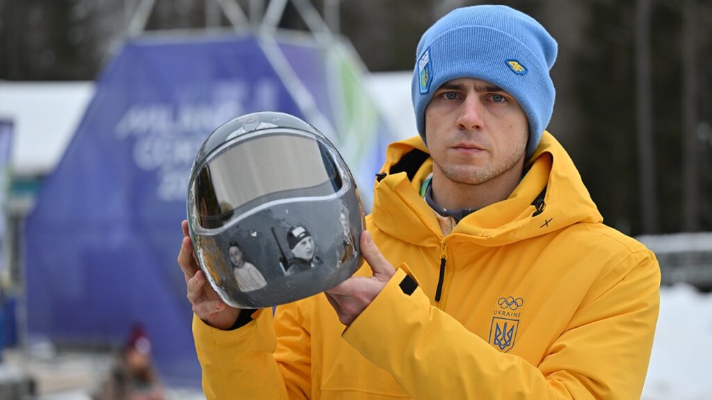 Arbitration courtroom denies Vladyslav Heraskevych’s Olympic tribute helmet attraction | USAEMALL.com