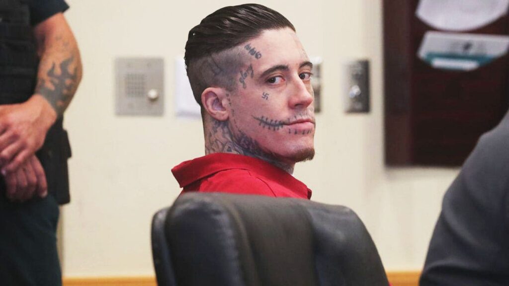 Wade Wilson ‘Deadpool Killer’ good points twisted fan following after murders | USAEMALL.com