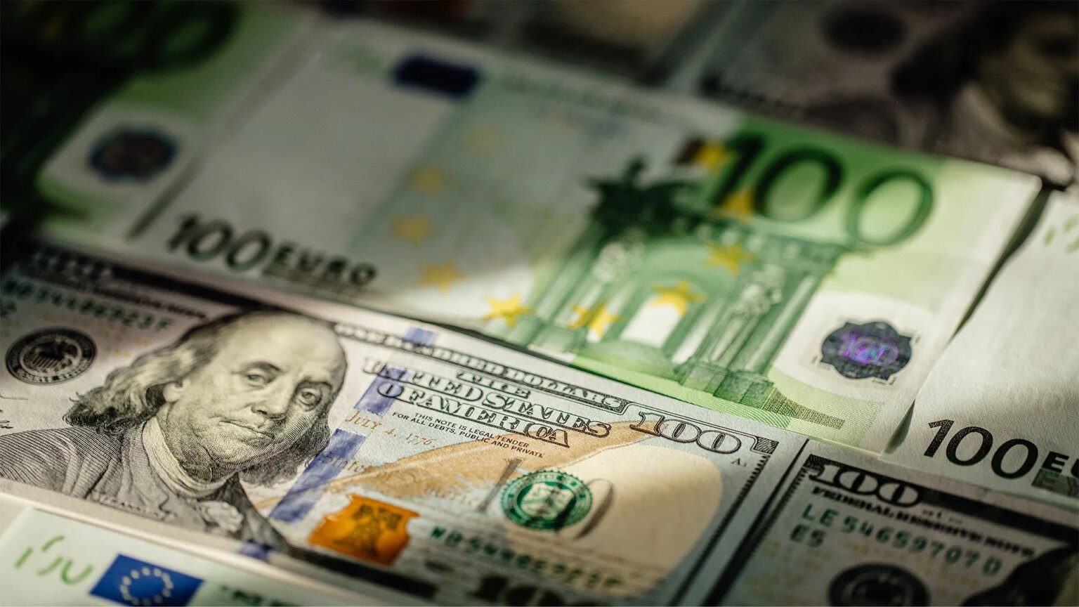 Can Europe cut back its dependence on the US and at what value? | Business and Economy | USAEMALL.com