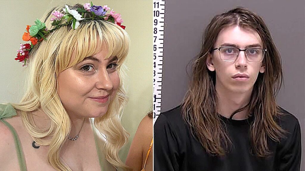 Joshua Hite accused of dismembering girlfriend with instruments he DoorDashed | USAEMALL.com