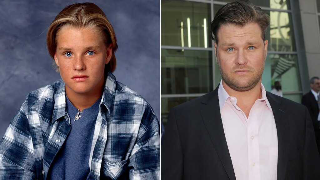 Zachery Ty Bryan sentenced to 16 months in jail for DUI conviction | USAEMALL.com
