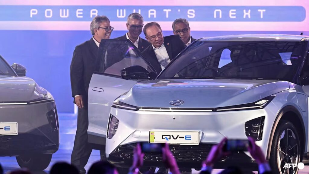 Asia’s EVolution: Does Malaysia maintain the chips to energy its lofty electrical automobile ambitions? | USAEMALL.com