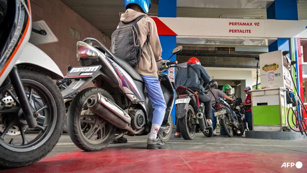 Indonesia minister says sustained excessive oil costs may see finances deficit breach mandated restrict | USAEMALL.com