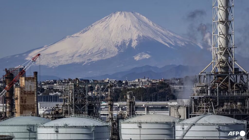 Japan to start releasing strategic oil reserves | USAEMALL.com